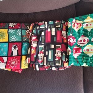 Lularoe Leggings TC2